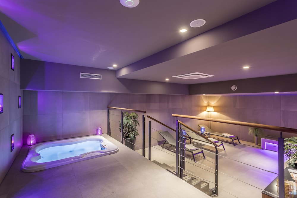 Cornaro Hotel Split by null