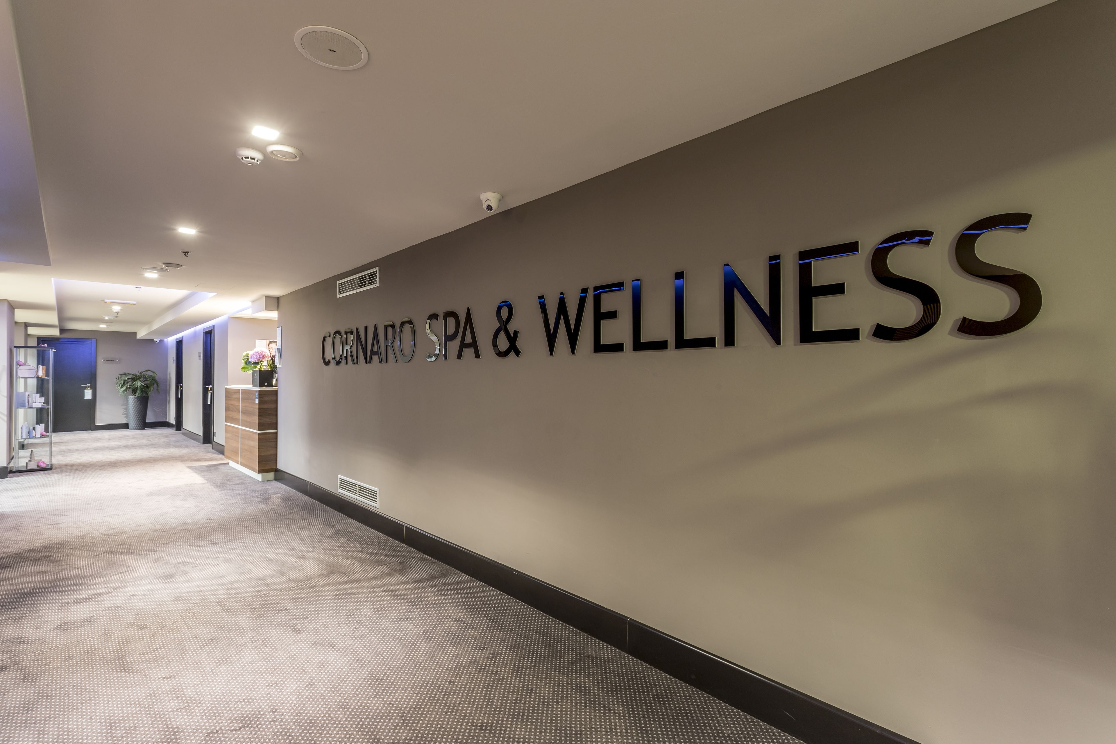 Foto - Cornaro Hotel