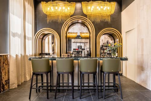 Bar (sur place)