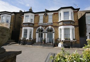 View from property - Manor House London (London)