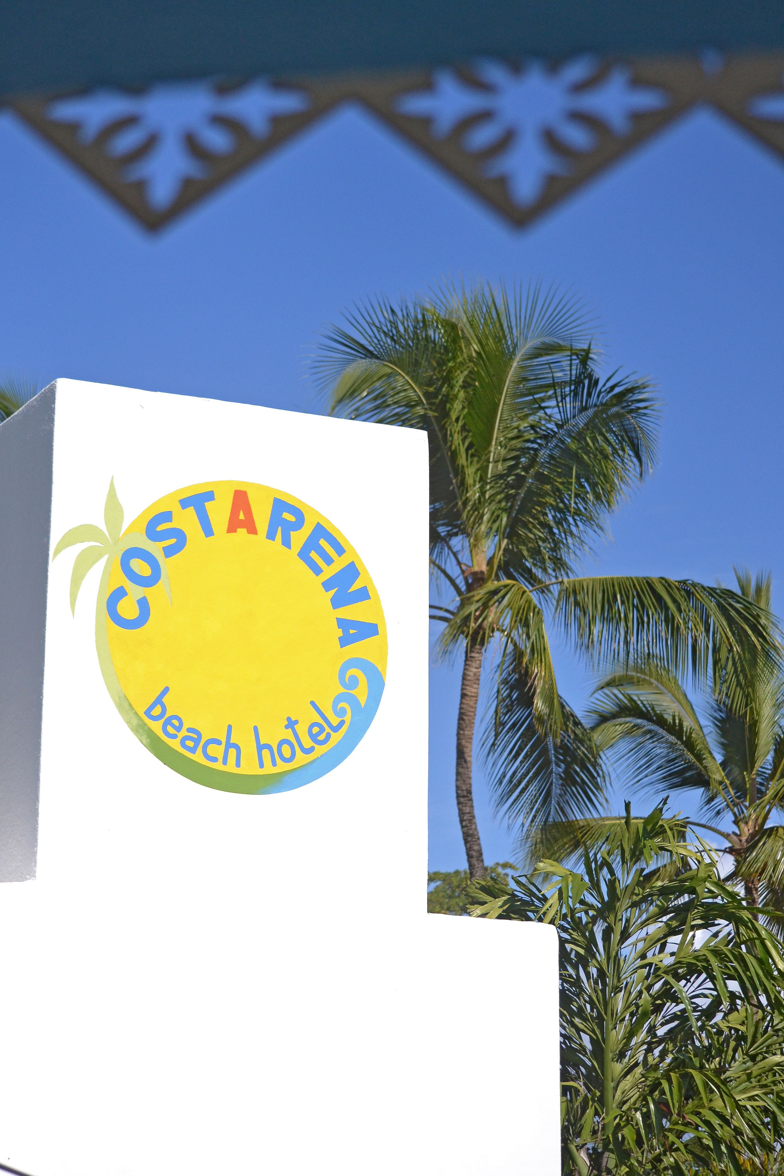 Foto - Costarena Beach Hotel
