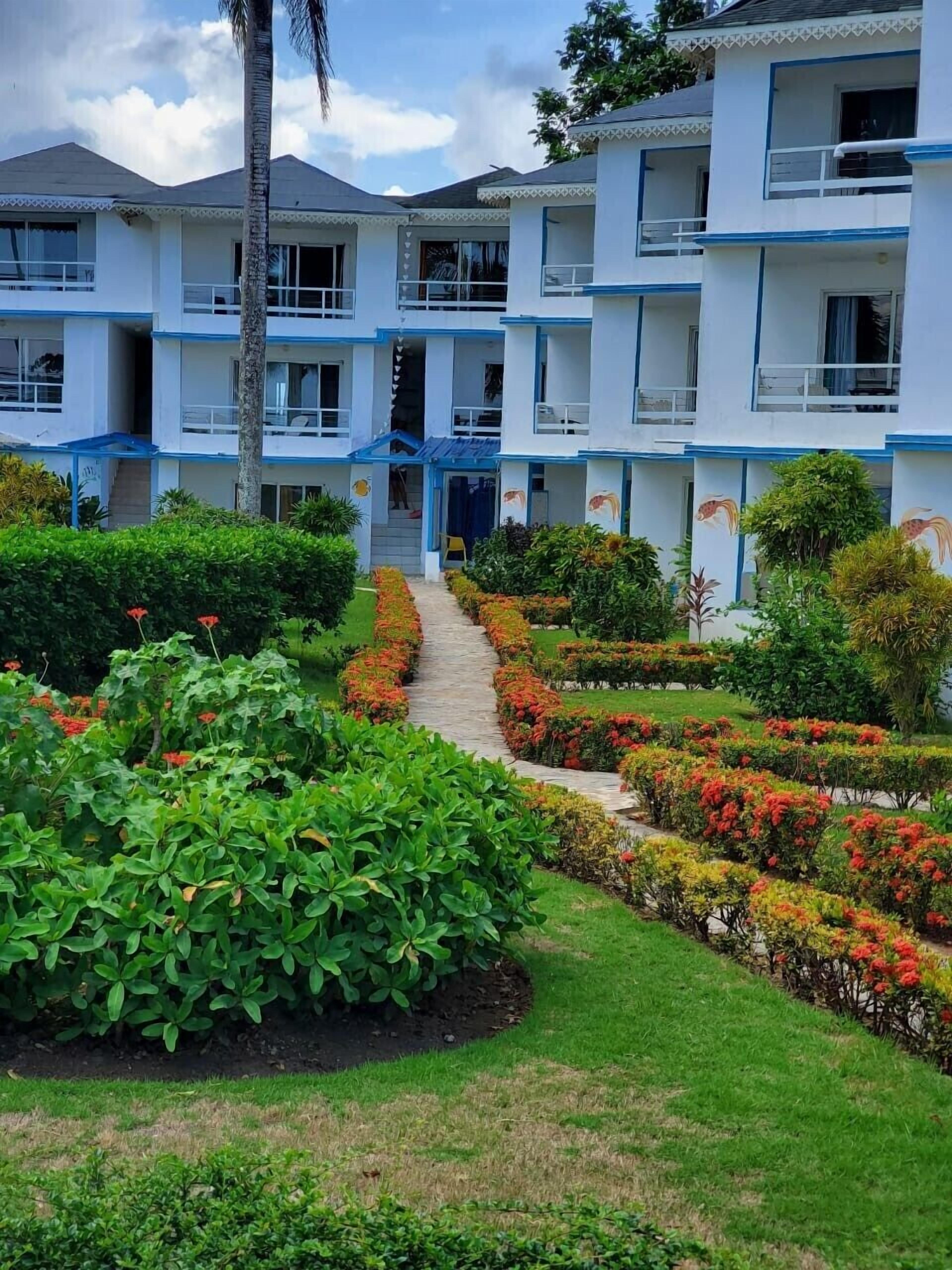 Foto - Costarena Beach Hotel