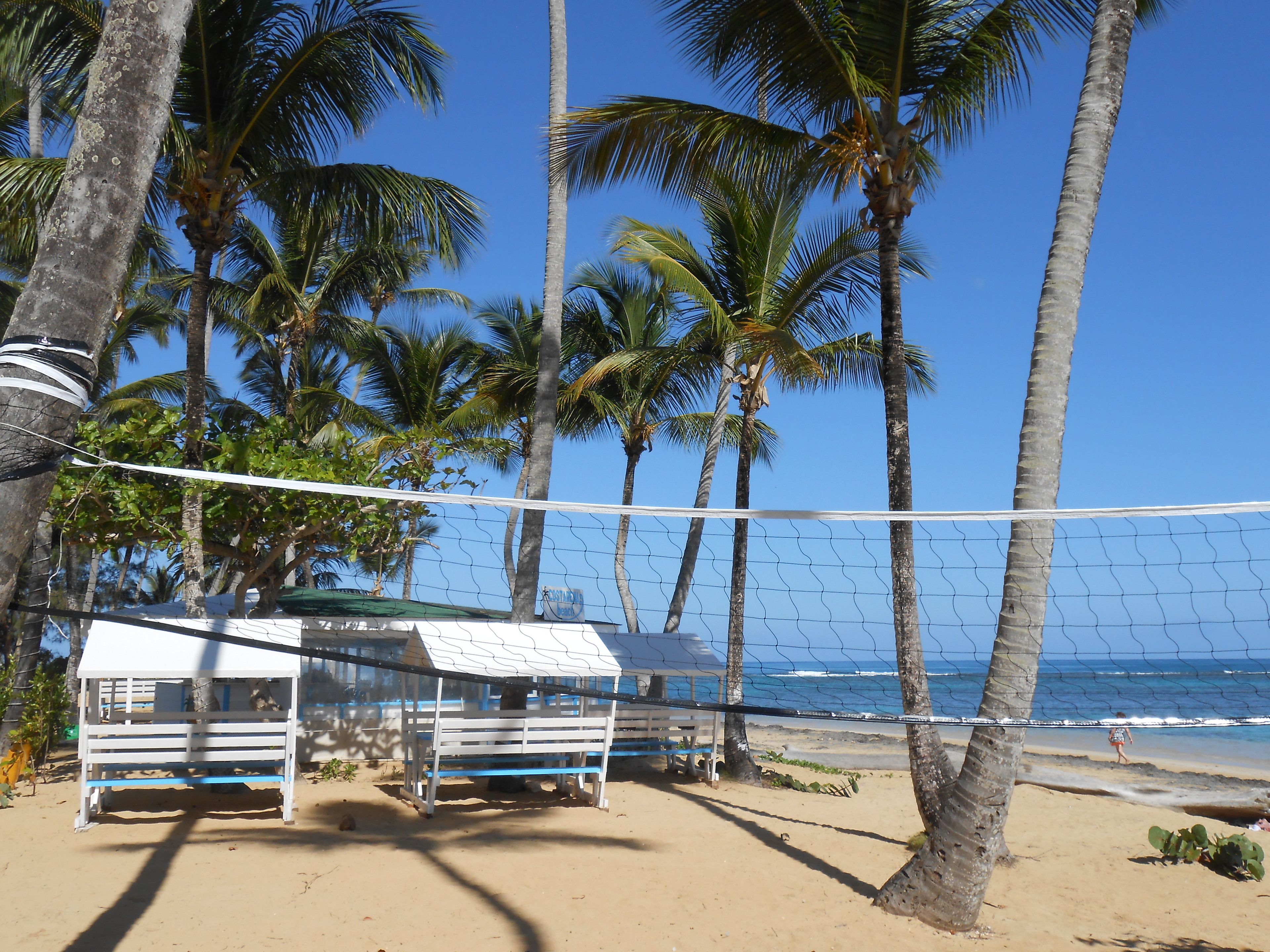 Foto - Costarena Beach Hotel