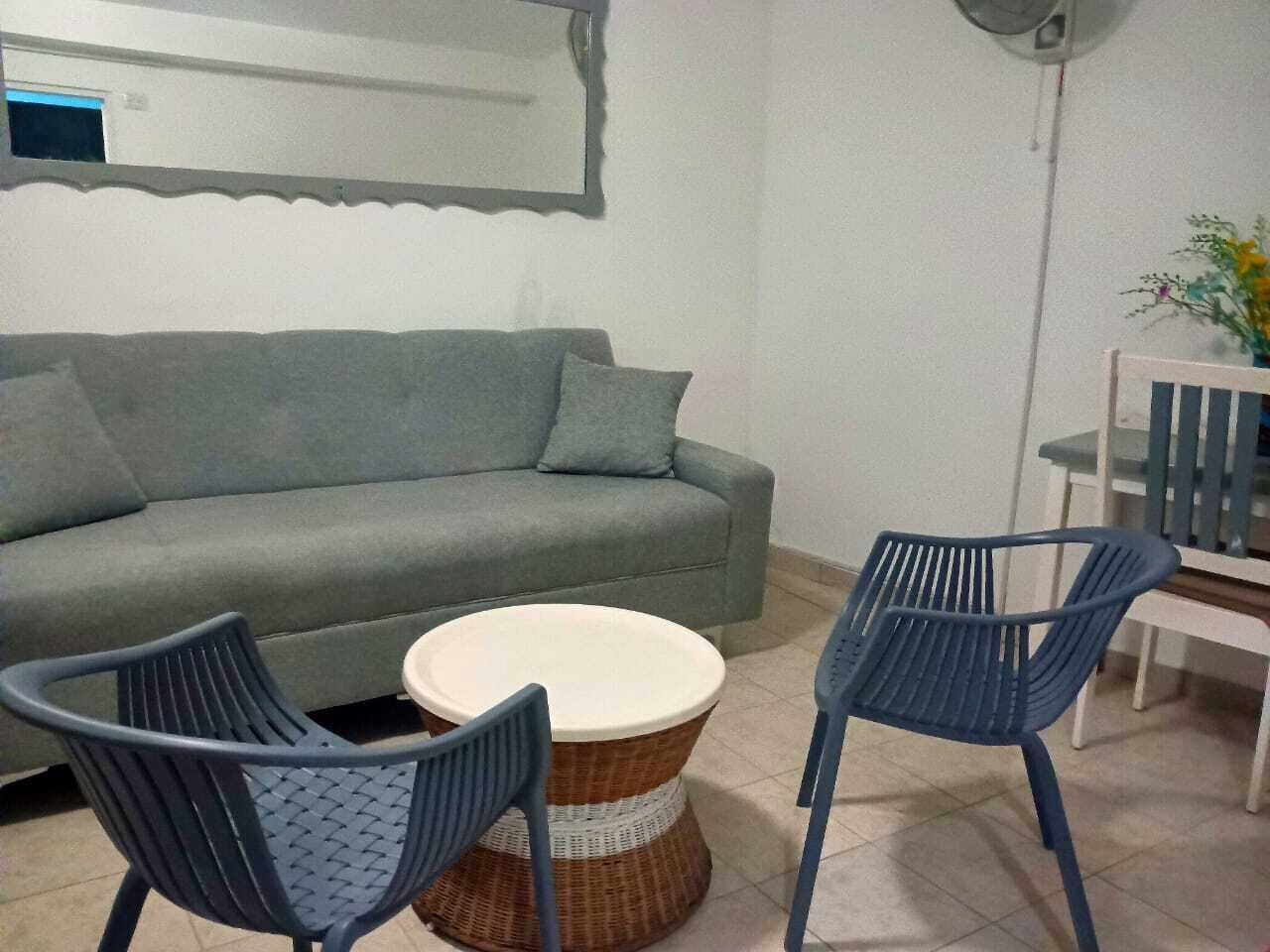 Foto - Costarena Beach Hotel