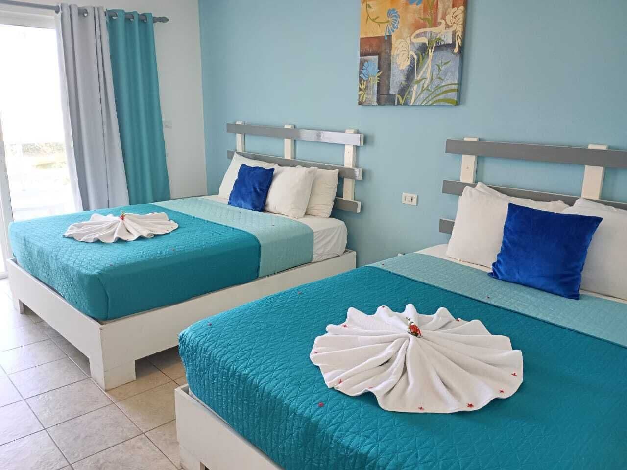 Foto - Costarena Beach Hotel