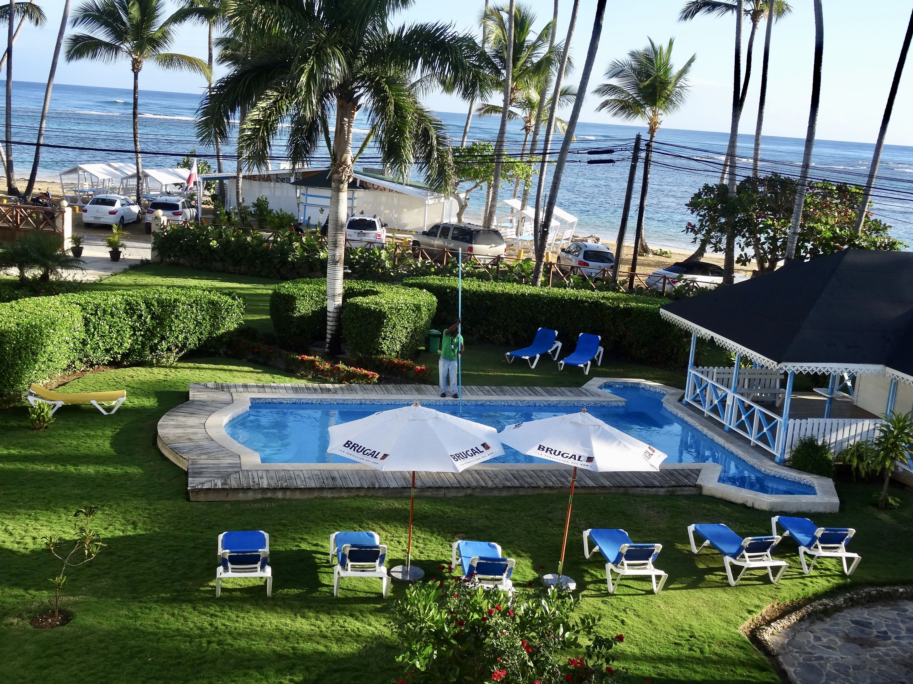 Foto - Costarena Beach Hotel