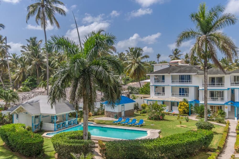 Costarena Beach Hotel