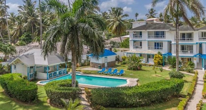 Costarena Beach Hotel