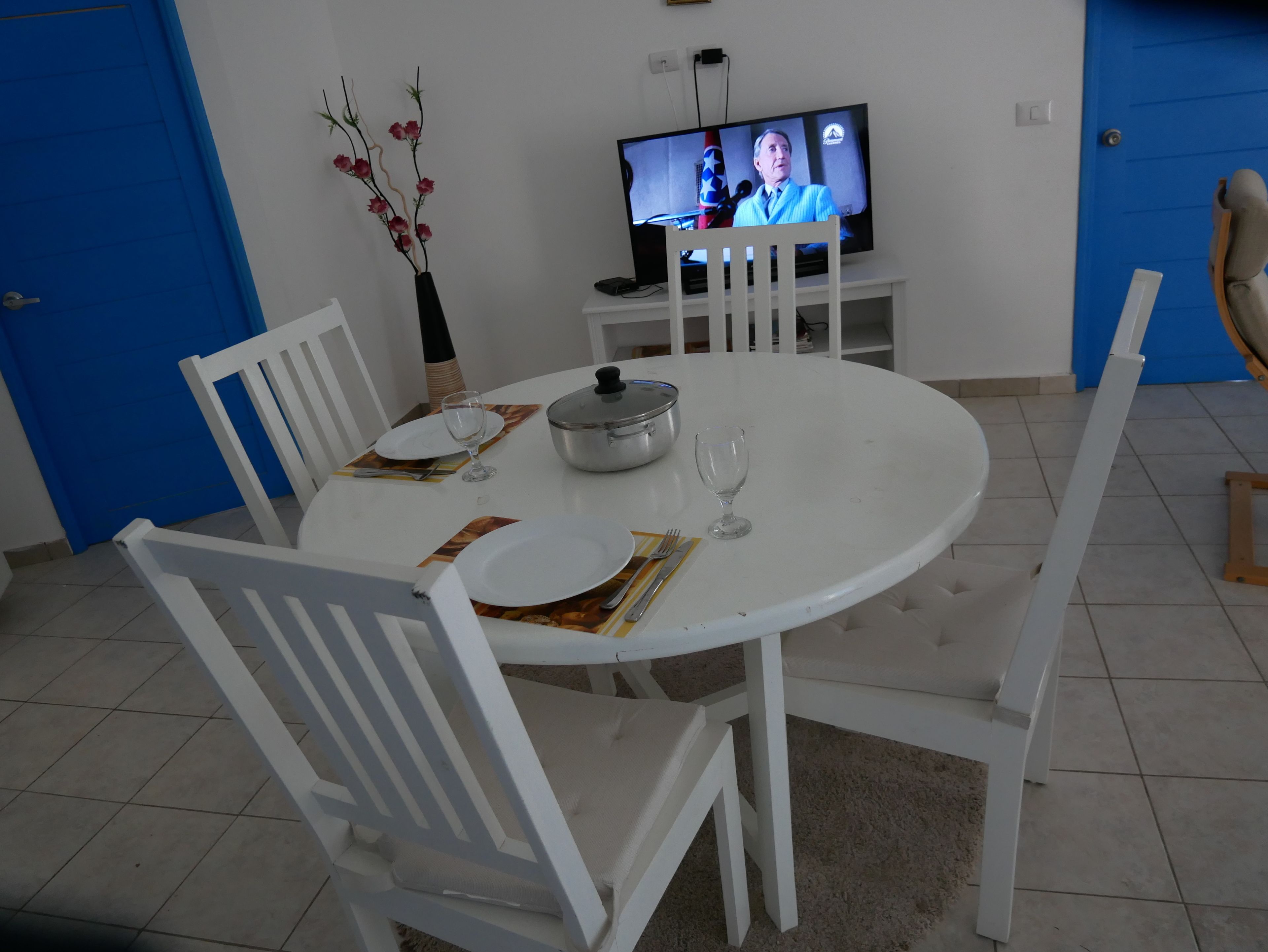 Foto - Costarena Beach Hotel