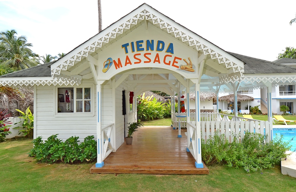 Costarena Beach Hotel by null