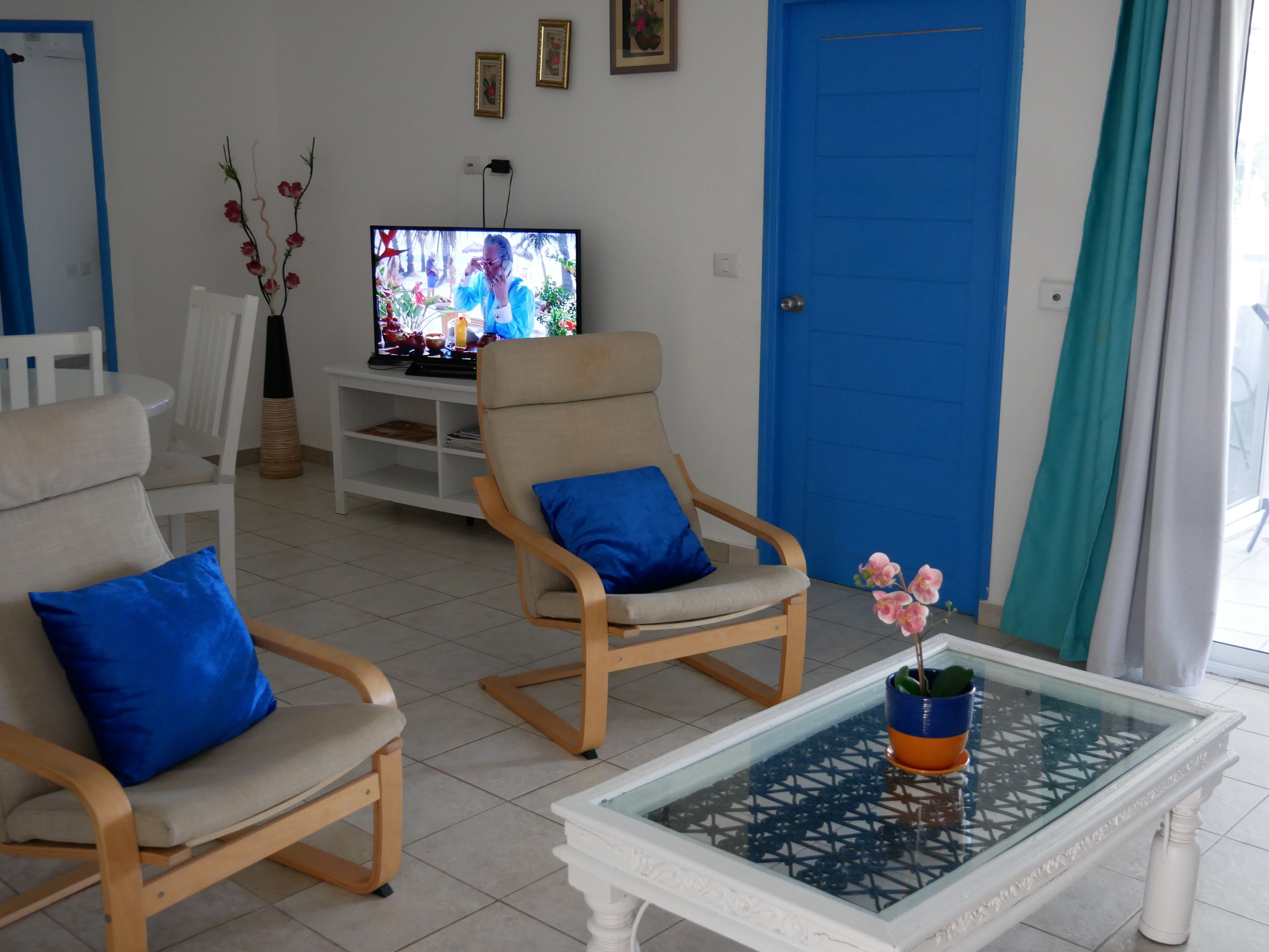 Foto - Costarena Beach Hotel