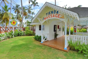 Körperbehandlungen, Gesichtsbehandlungen