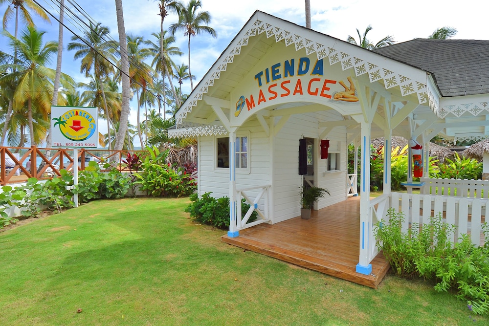 Costarena Beach Hotel by null