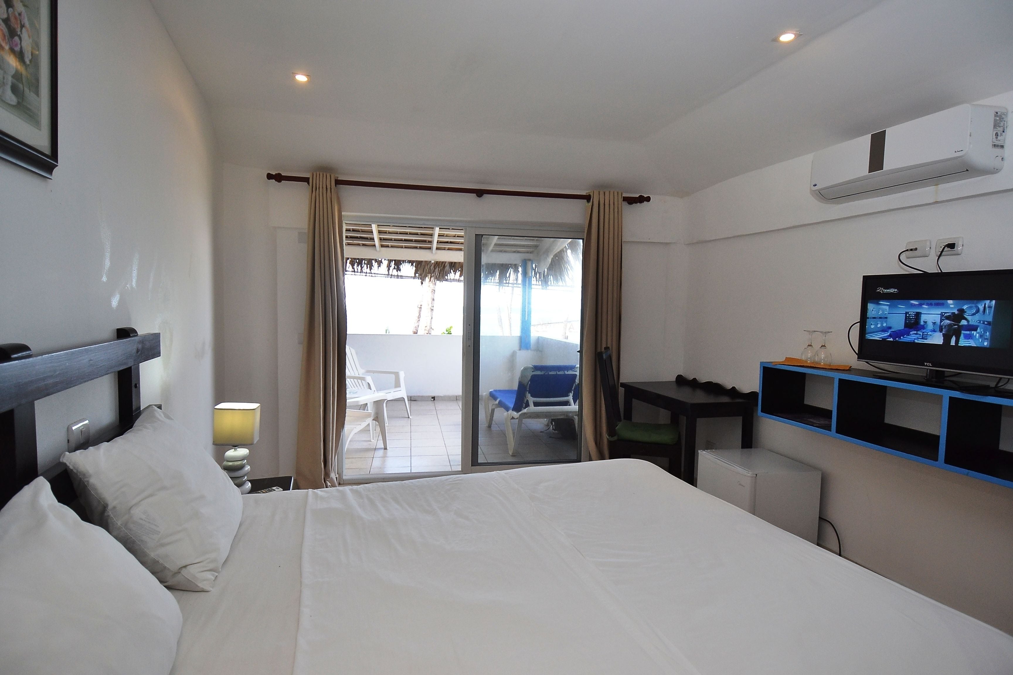Foto - Costarena Beach Hotel