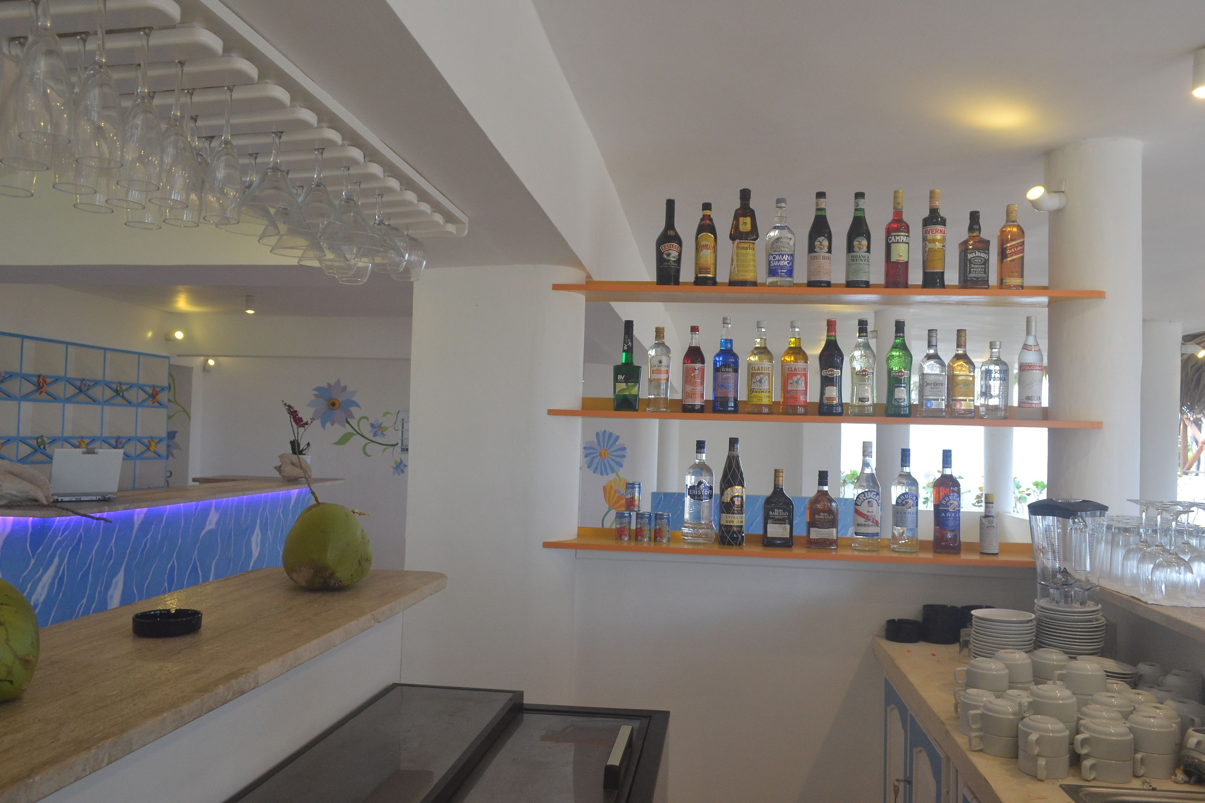 Foto - Costarena Beach Hotel