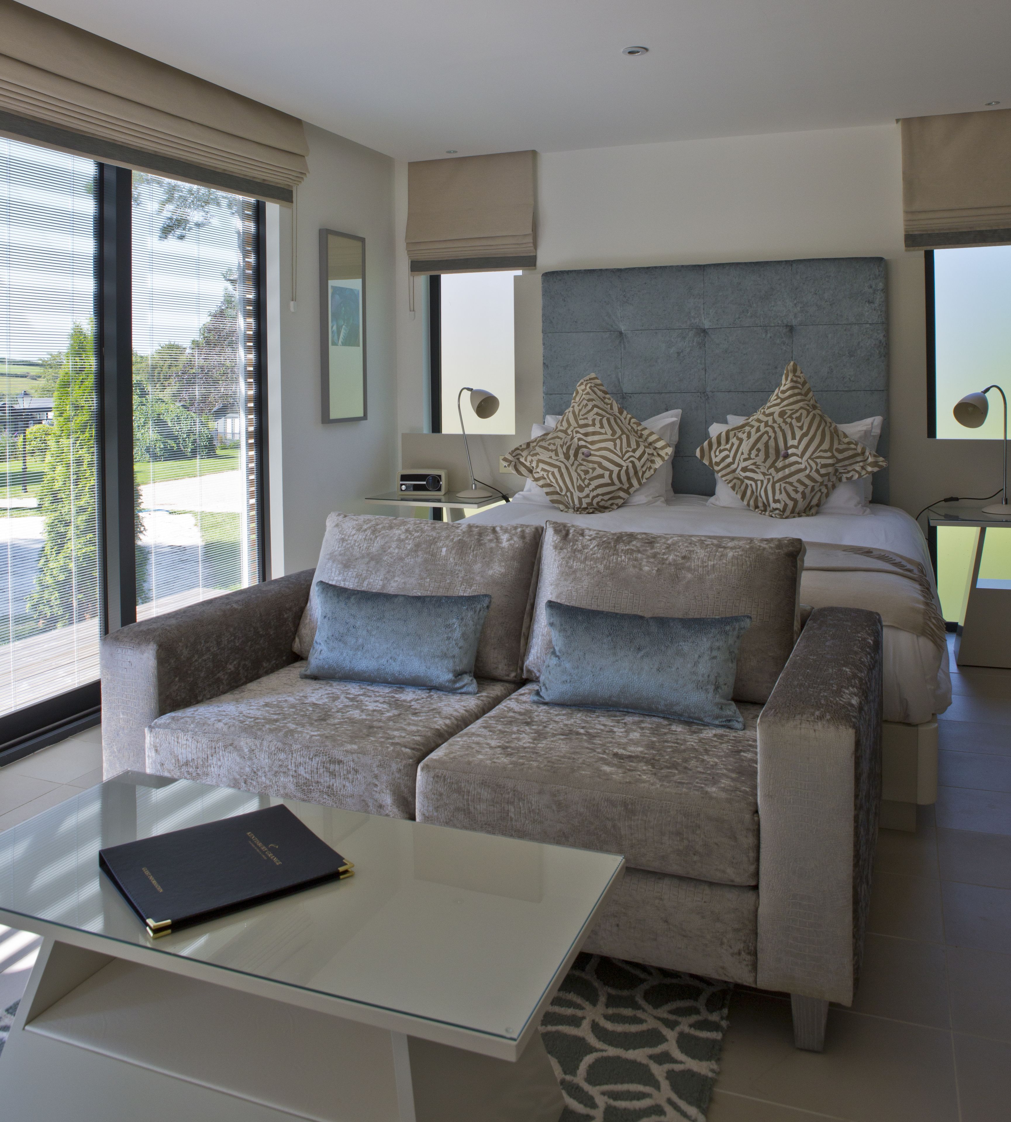 Standard Room, Garden View (Garden Suite)