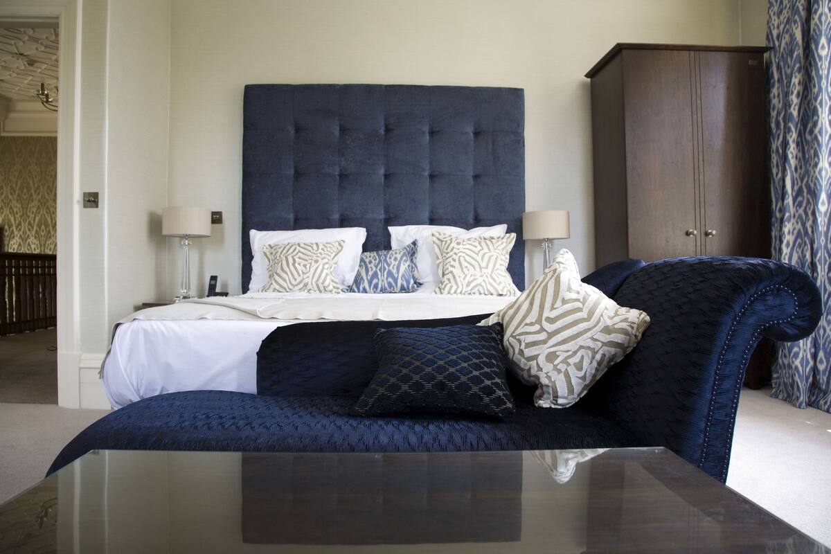 Premier-Suite (Kentisbury Suite)