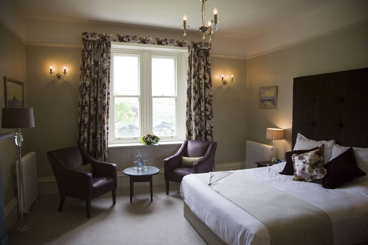 Luxury-Suite