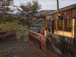 Family Room | Garden view