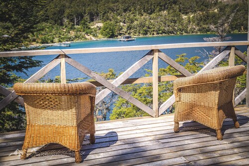 Parador Austral Lodge