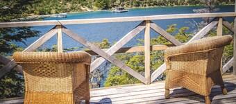 Parador Austral Lodge