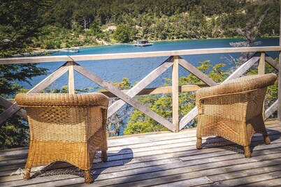 Parador Austral Lodge