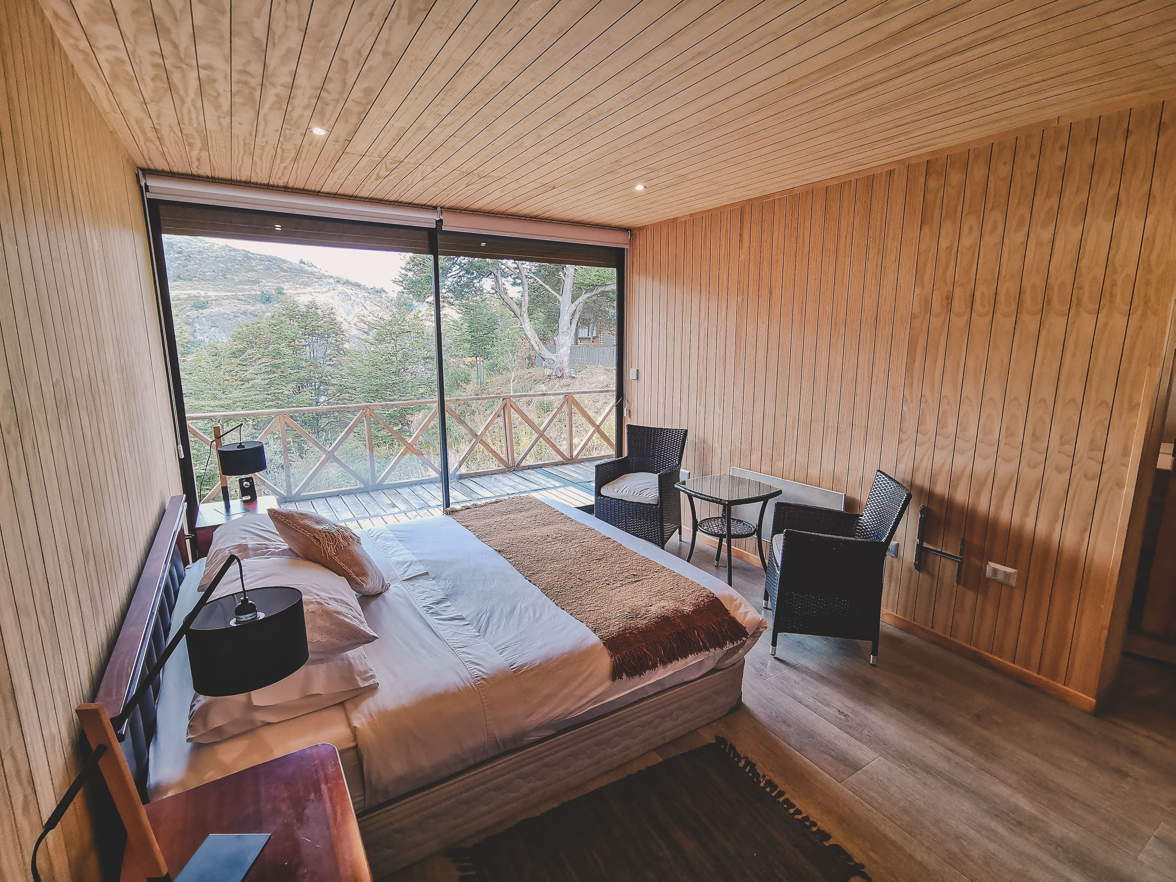 Phòng Tiêu chuẩn | Bộ đồ giường cao cấp, chăn bông 