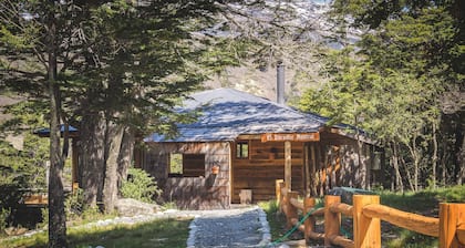 Parador Austral Lodge