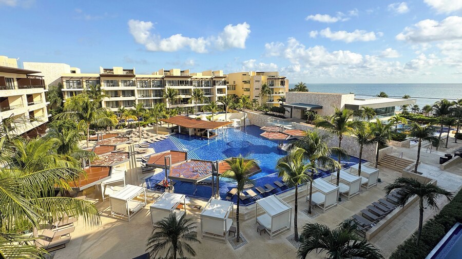 Royalton Hideaway Riviera Cancun, An Autograph Collection All-Inclusive Resort- Adults Only - Newly Renovated