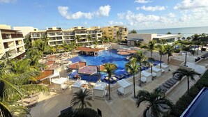 Exterior - Royalton Hideaway Riviera Cancun, An Autograph Collection All-Inclusive Resort- Adults Only - Newly Renovated (Puerto Morelos)