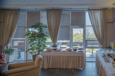 Hotel Gagarinn
