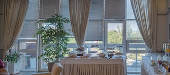 Hotel Gagarinn