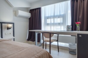 Superior Room | View from room
