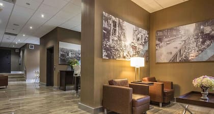 The Saint James Hotel, an Ascend Collection Hotel