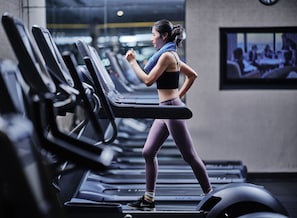 Gimnasio