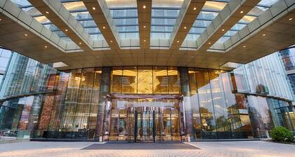 DoubleTree by Hilton Hotel Heyuan