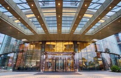 DoubleTree by Hilton Hotel Heyuan