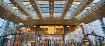 DoubleTree by Hilton Hotel Heyuan