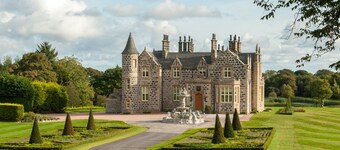 Trump Macleod House & Lodge