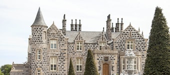 Trump Macleod House & Lodge