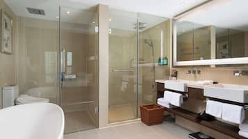 Suite, City View (1 double bed)