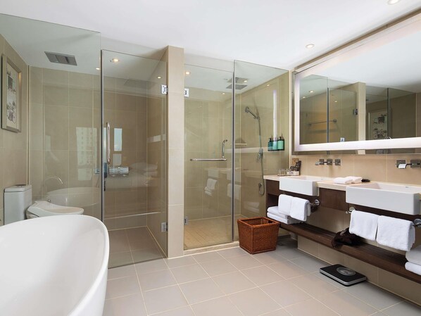 1 chambre, literie de qualité supérieure