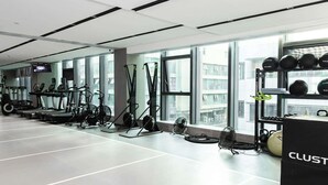 Unclassified image, 5 of 56, button - Novotel Nanjing Central Suning (Nanjing)