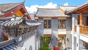 Sân vườn