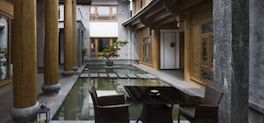 Pool - LUX Tea Horse Road Lijiang (Lijiang)