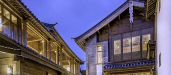 LUX Tea Horse Road Lijiang