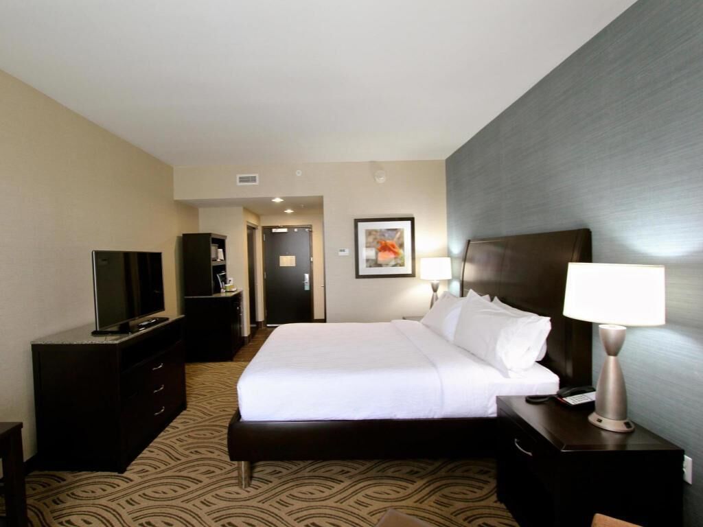 Ropa de cama de alta calidad y escritorio 