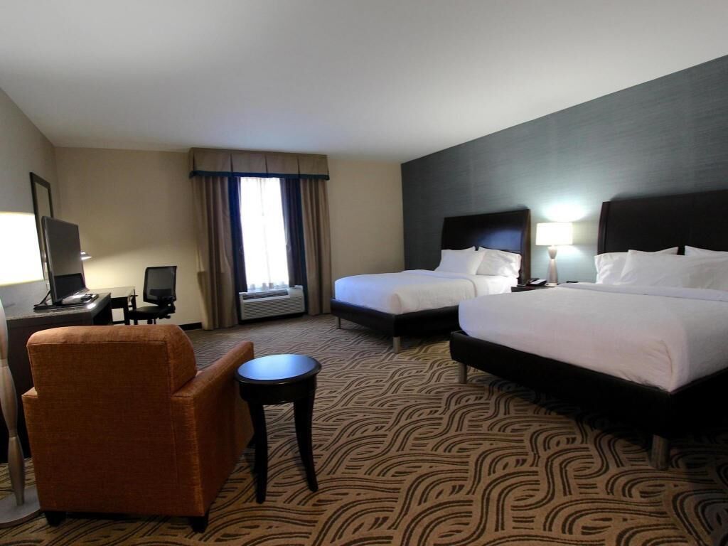 Ropa de cama de alta calidad y escritorio 