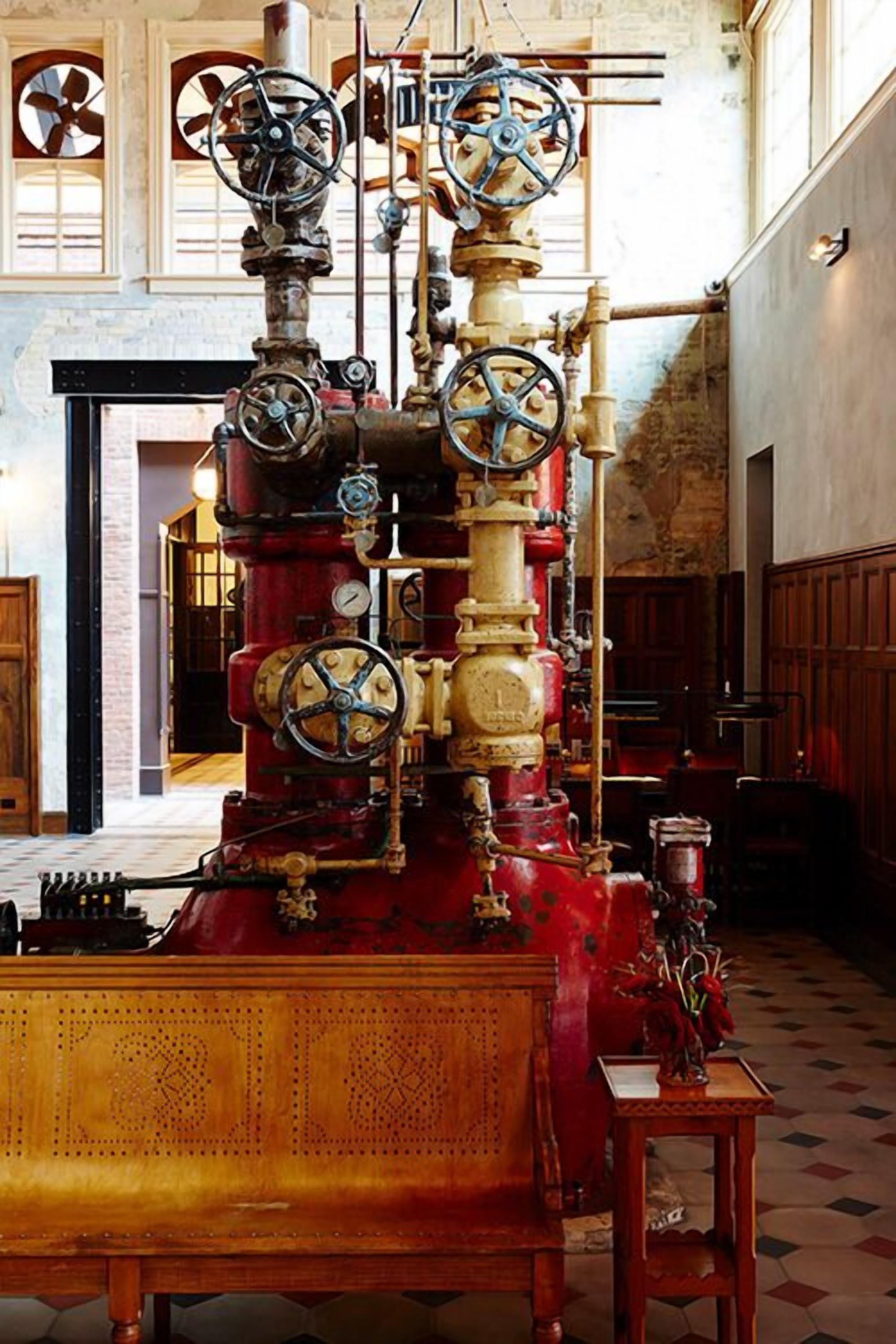 Photo - Hotel Emma at Pearl on the Riverwalk