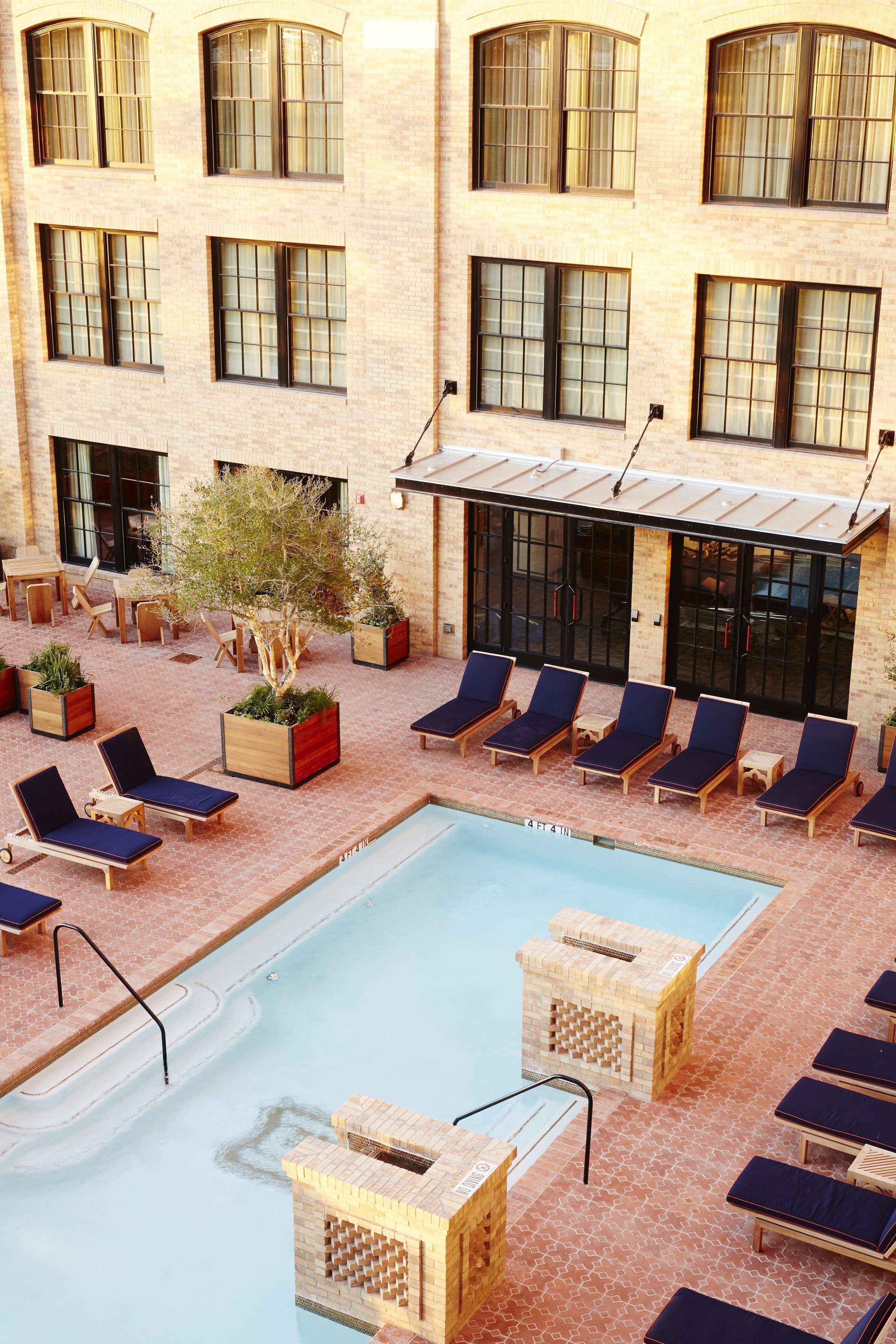 Photo - Hotel Emma at Pearl on the Riverwalk